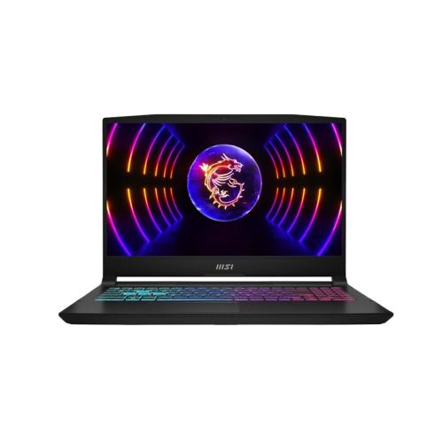 MSI Katana 15 B12VFK-499XFR Intel Core i5-12450H/16GB/512GB SSD/RTX 4060/15.6